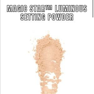 MAGIC STAR™ LUMINOUS SETTING POWDER